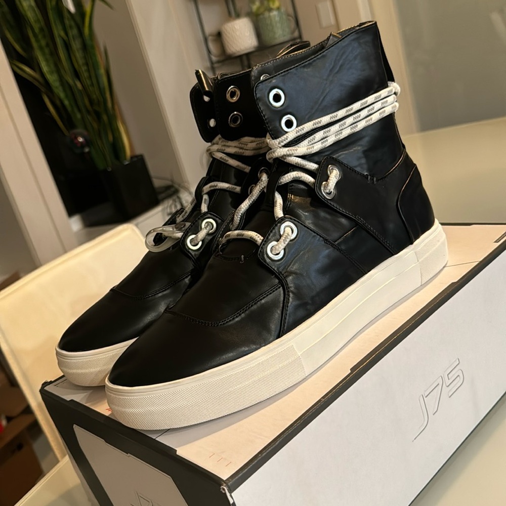 Stryder high-tops sneakers